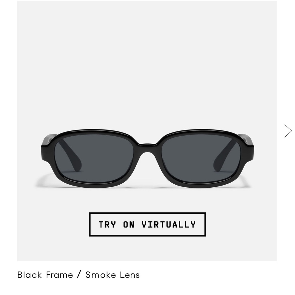 Quay Could Never Sunglasses